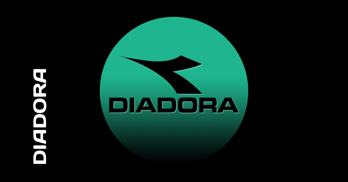 Etto 害し Diadora Norrona Centra Giant Herblife 超レア！ 非売品